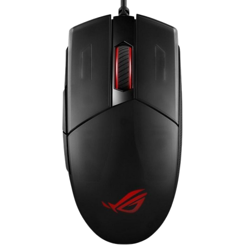 Игровая мышь ASUS ROG Strix Impact II