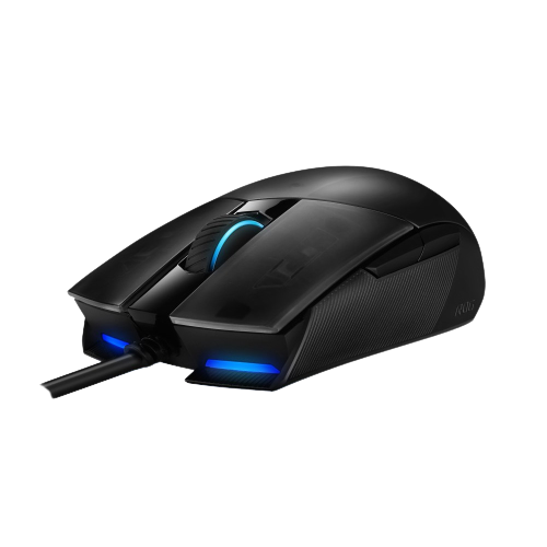 Игровая мышь ASUS ROG Strix Impact II