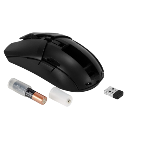 Игровая мышь ASUS TUF Gaming M4 Wireless