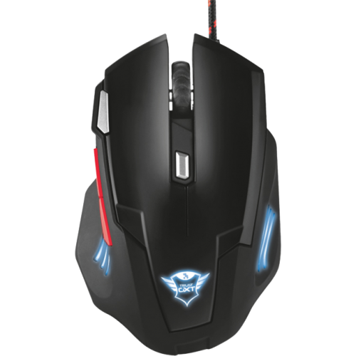 Игровая мышь Trust GXT 111