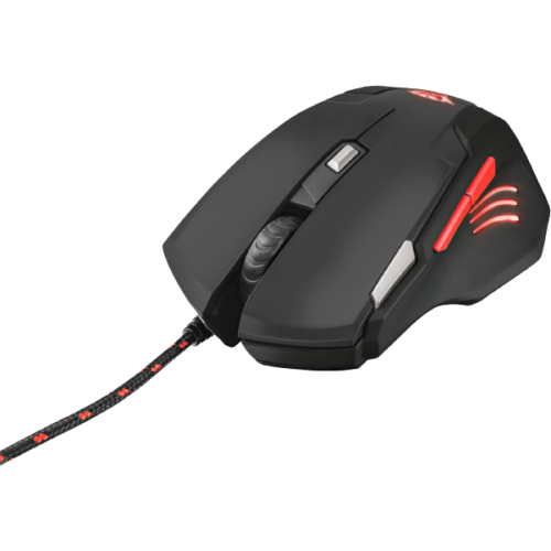 Игровая мышь Trust GXT 111
