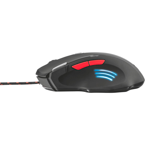 Игровая мышь Trust GXT 111