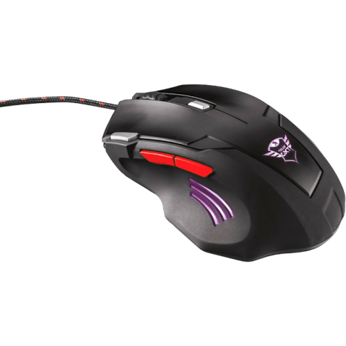 Игровая мышь Trust GXT 111