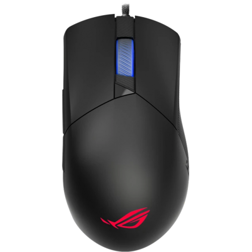 Игровая мышь ASUS ROG Gladius III
