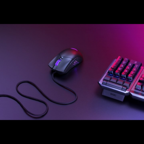 Игровая мышь ASUS ROG Gladius III