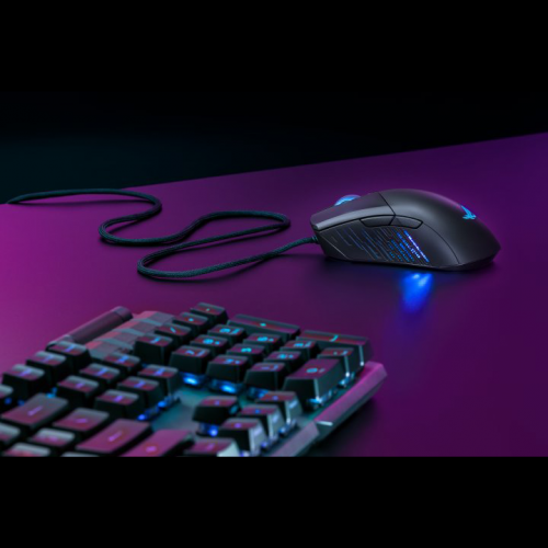 Игровая мышь ASUS ROG Gladius III