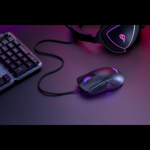 Игровая мышь ASUS ROG Gladius III