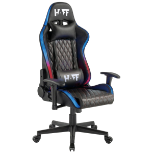 Игровое кресло HAFF Carbon (GC-10141)