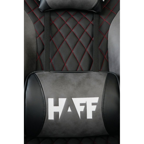 Игровое кресло HAFF Grid (GC-10121)
