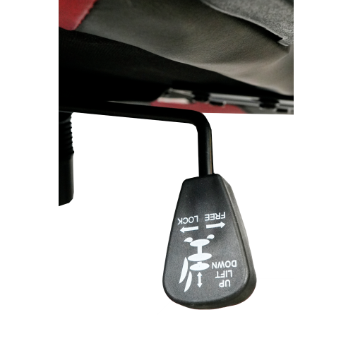 Игровое кресло HAFF Savage (GC-10111)