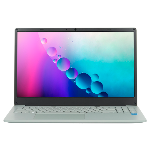 Ноутбук HAFF N156P N5100-16512W