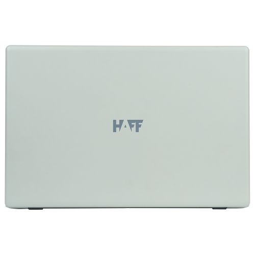 Ноутбук HAFF N156P N5100-8256