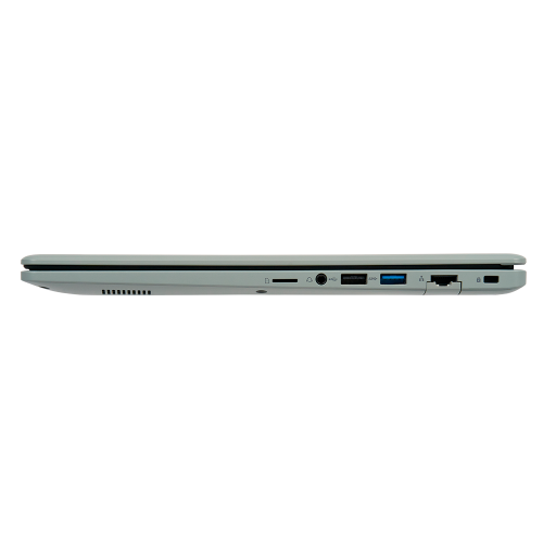 Ноутбук HAFF N156P N5100-8256