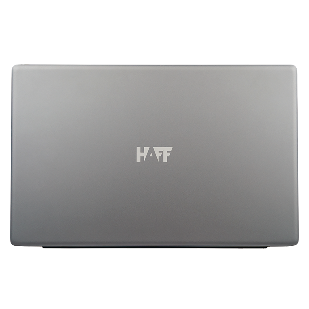 Ноутбук HAFF N161M I51135-8256