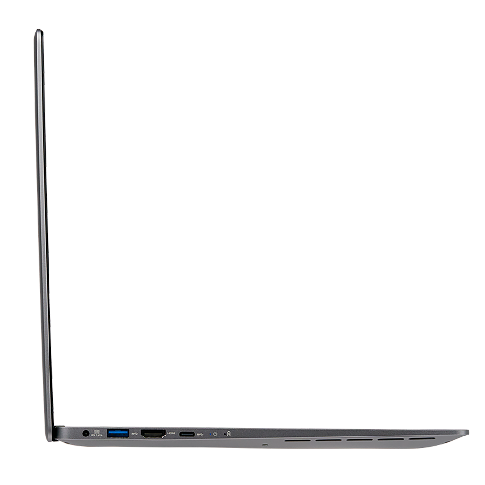 Ноутбук HAFF N161M I51135-16256