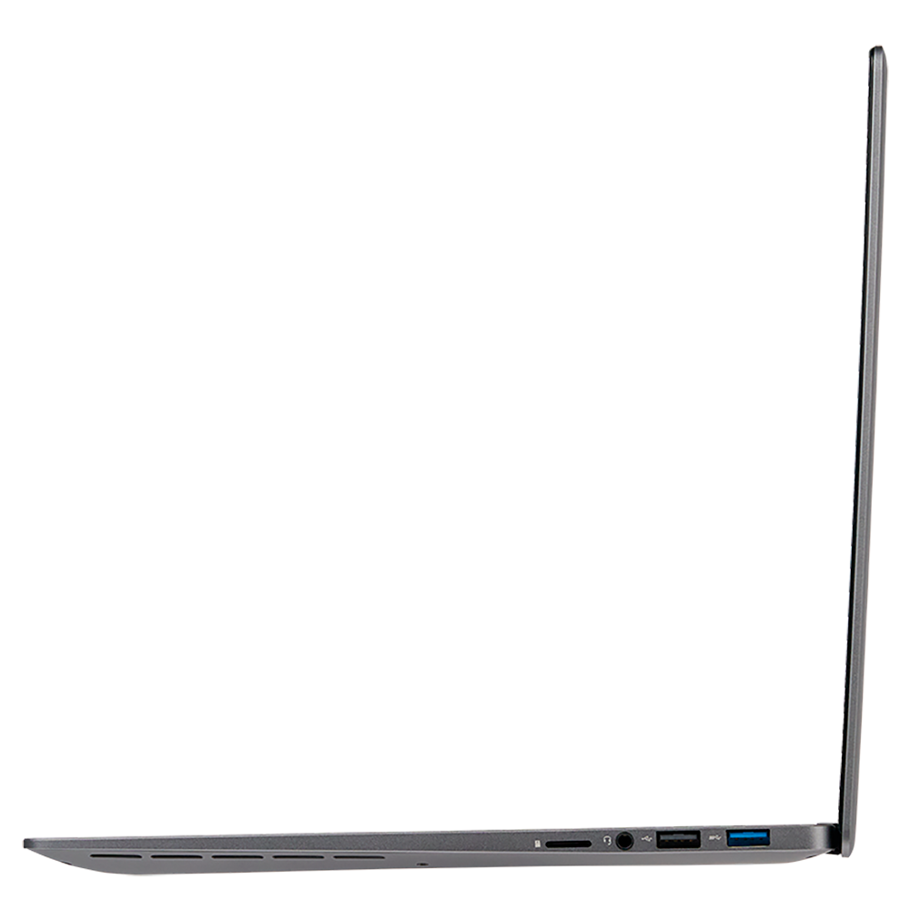 Ноутбук HAFF N161M I51135-16256W