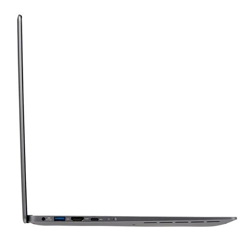 Ноутбук HAFF N161M I51135-32512