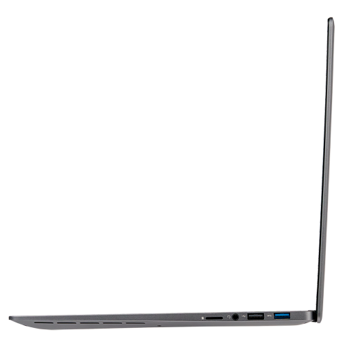 Ноутбук HAFF N161M I51135-32512