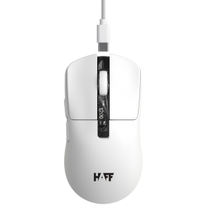 Игровая мышь HAFF NovaPulse MS-GM200WR