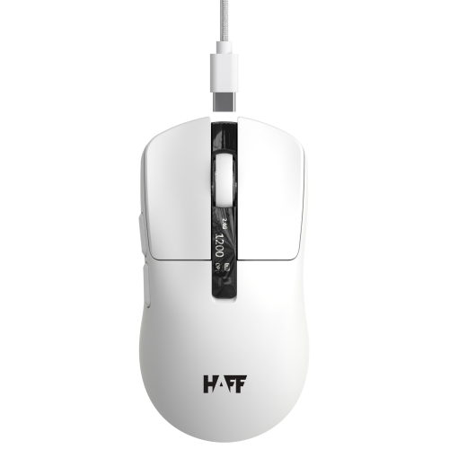Игровая мышь HAFF NovaPulse MS-GM200WR