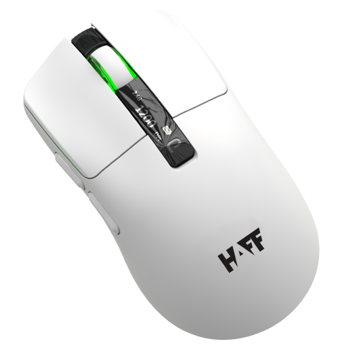 Игровая мышь HAFF NovaPulse MS-GM200WR