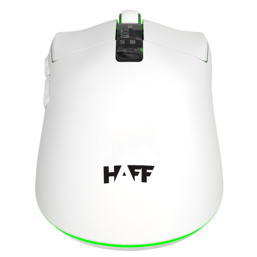 Игровая мышь HAFF NovaPulse MS-GM200WR