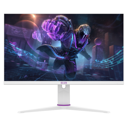 Монитор ELSA EA271FXV