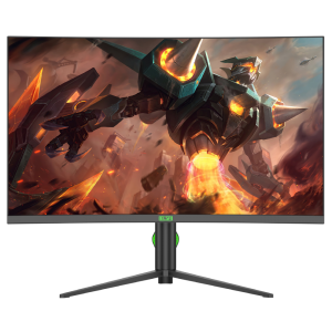 Монитор ELSA EA271GX Curved