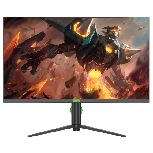 Монитор ELSA EA271GX Curved Монитор ELSA EA271GX Curved