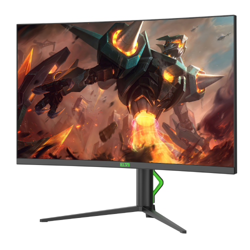 Монитор ELSA EA271GX Curved Монитор ELSA EA271GX Curved