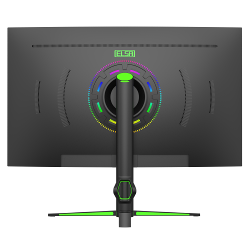 Монитор ELSA EA271GX Curved Монитор ELSA EA271GX Curved