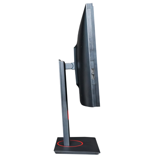 Моноблок HAFF F24PB BK65206