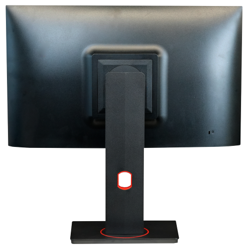 Моноблок HAFF F24PB BK65206