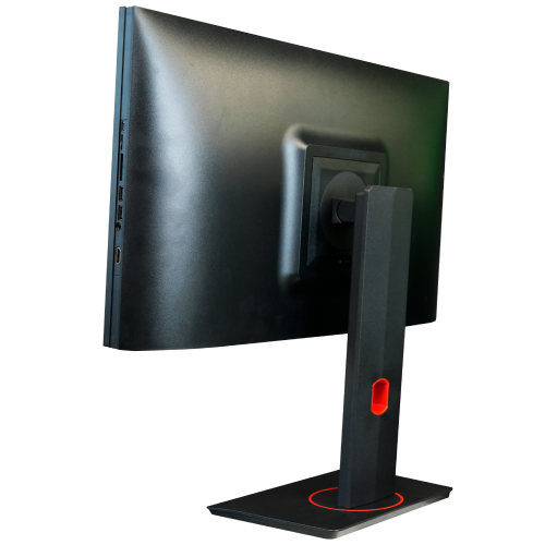 Моноблок HAFF F24PB BK65206