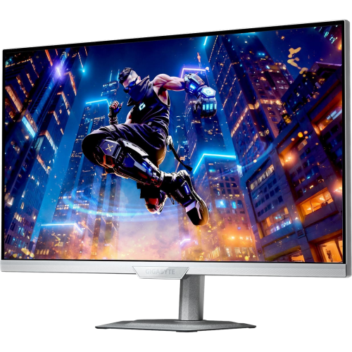 Монитор Gigabyte M27Q2 QD Ice