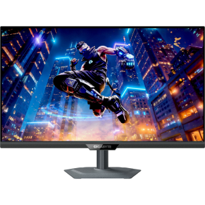 Монитор Gigabyte M27Q2 QD