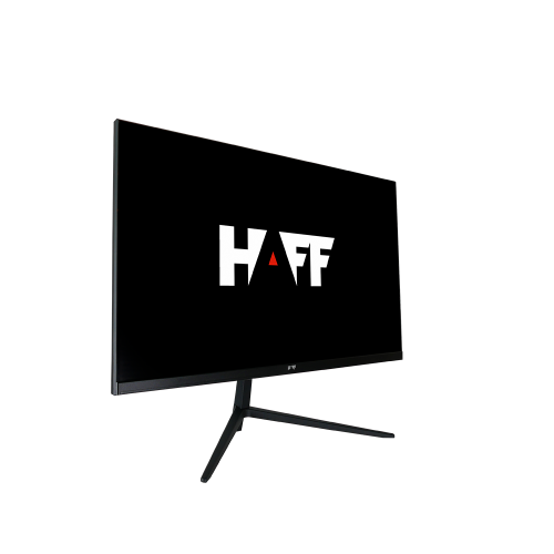 Монитор HAFF H245G