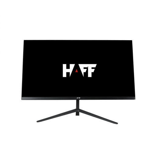 Монитор HAFF H245G