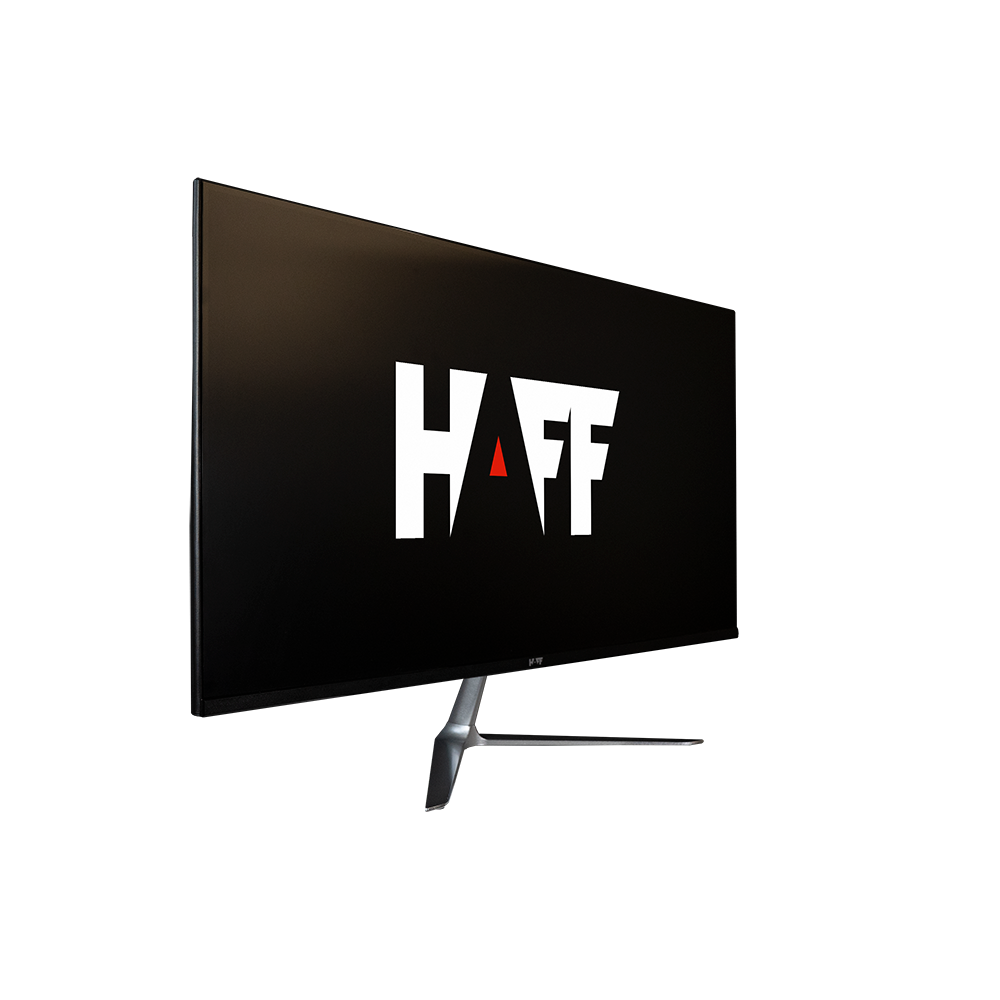 Монитор HAFF H270