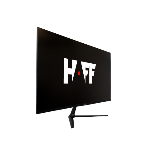 Монитор HAFF H270G