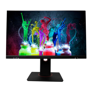 Моноблок HAFF F24PB BK65385