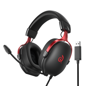 Наушники QCY VN200 Pro Black (BH25H7GMA)