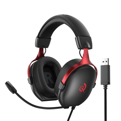 Наушники QCY VN200 Pro Black (BH25H7GMA)