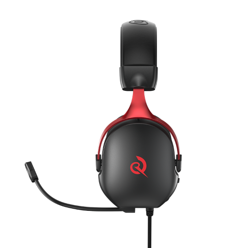 Наушники QCY VN200 Pro Black (BH25H7GMA)
