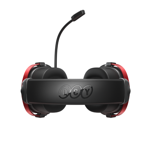 Наушники QCY VN200 Pro Black (BH25H7GMA)