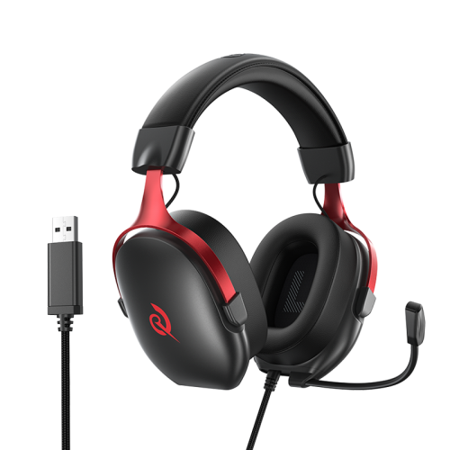 Наушники QCY VN200 Pro Black (BH25H7GMA)