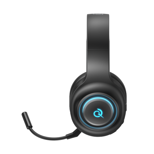 Наушники QCY V200 Black (BH25H4GMA)