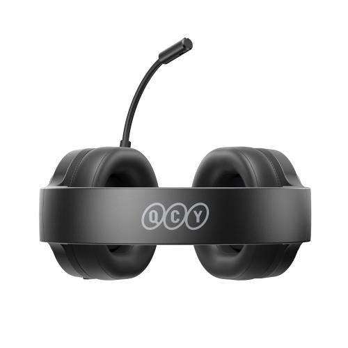 Наушники QCY V200 Black (BH25H4GMA)