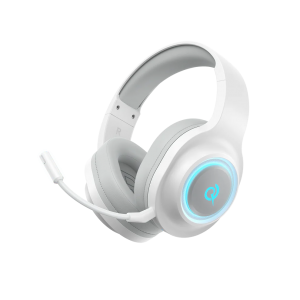 Наушники QCY V200 White (BH25H4GMA)