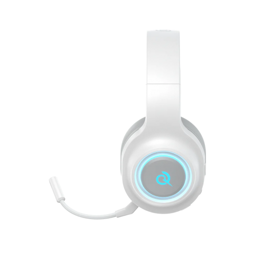 Наушники QCY V200 White (BH25H4GMA)